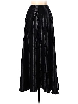 Assorted Brands Faux Leather Skirt (view 1)