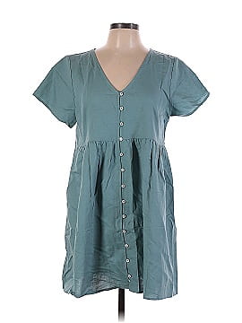 Madewell Casual Dress (view 1)