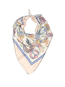 Brooks Brothers Silk Scarf (view 1)