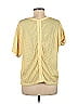 BKE Yellow Short Sleeve T-Shirt Size M - photo 2