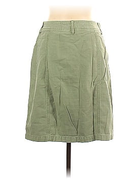 J.Crew Denim Skirt (view 2)