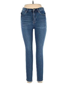 Nicole Miller New York Jeans (view 1)