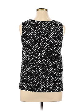 Woman Within Sleeveless Blouse (view 2)