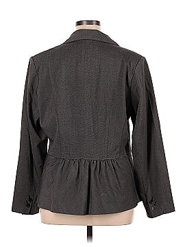 Ashley Stewart Jacket (view 2)