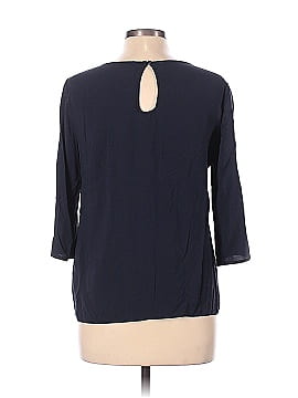 Only 3/4 Sleeve Blouse (view 2)