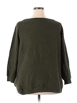 Jones New York Pullover Sweater (view 2)