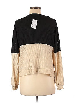 Ceny Pullover Sweater (view 2)