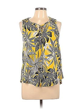 SJS Sleeveless Blouse (view 1)