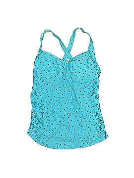 Beach Bump By Motherhood Swimsuit Top (view 1)
