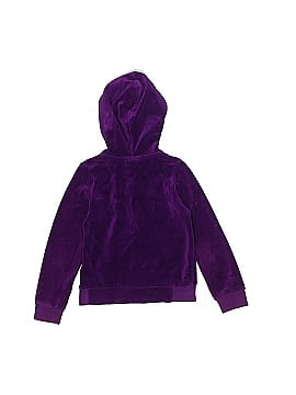 Juicy Couture Zip Up Hoodie (view 2)