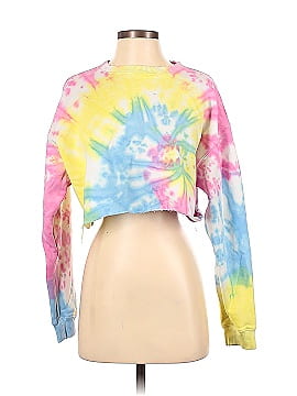 Current Mood Pullover Sweater (view 1)