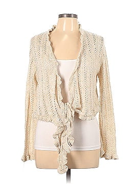 Sweater Project Cardigan (view 1)