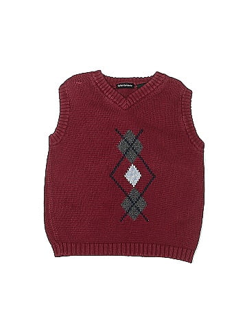 Calvin klein 2024 sweater vest