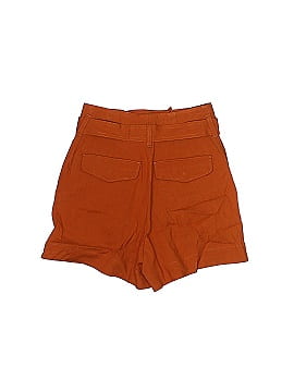 Rag & Bone Dressy Shorts (view 2)