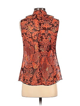 Anna Sui Sleeveless Blouse (view 2)