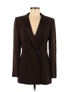 Ann Taylor Blazer (view 1)