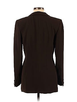 Ann Taylor Blazer (view 2)