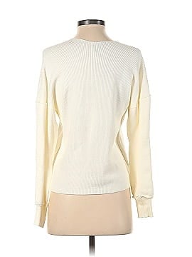 CAbi Pullover Sweater (view 2)