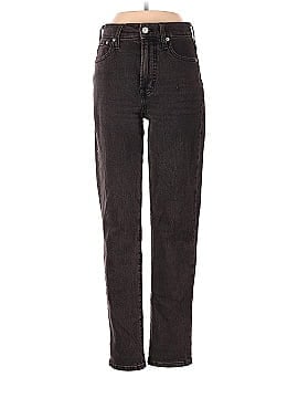 Madewell Jeans (view 1)