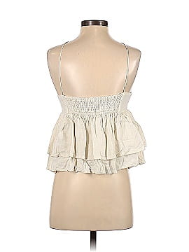 Urban Outfitters Sleeveless Blouse (view 2)
