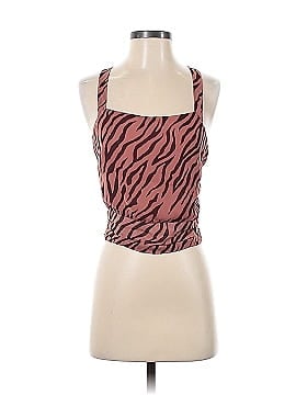 ASTR The Label Sleeveless Blouse (view 1)