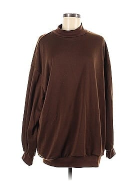 Shein Sweatshirt (view 1)