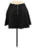 Assorted Brands Houndstooth Solid Argyle Chevron-herringbone Black Active Skirt Size M - photo 2
