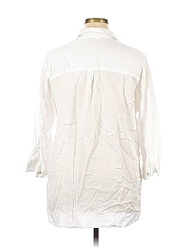 Intro Long Sleeve Button-Down Shirt (view 2)