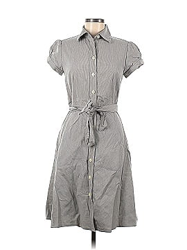 Ann Taylor Factory Casual Dress (view 1)