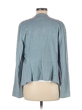 Zara Basic Jacket (view 2)