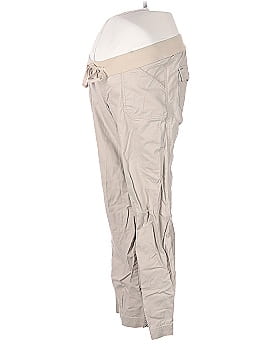 Old Navy - Maternity Cargo Pants (view 1)