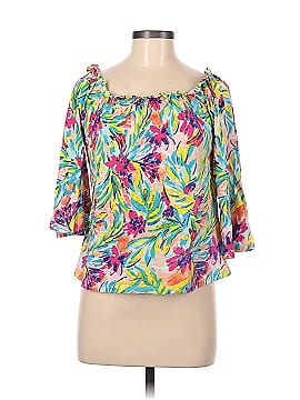 Stella Parker Damen Golfhemd | Atmungsaktiv & UPF 50 | 95% Polyester, 5% Elasthan | Mit Reißverschluss