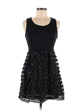 Ya Los Angeles Casual Dress (view 1)
