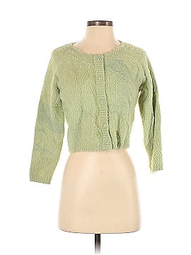 Cotton Emporium Pullover Sweater (view 1)