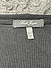 Laila Jayde Black Cardigan Size XL - photo 3