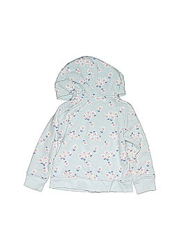 Baby Gap Zip Up Hoodie (view 2)