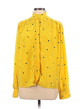 Jh Collectibles Long Sleeve Blouse (view 1)