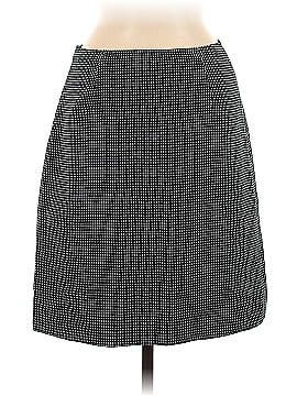 T. Garment Casual Skirt (view 2)