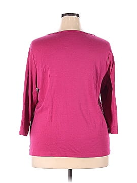 Assorted Brands Long Sleeve Top (view 2)