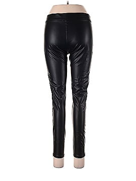 shopthemint.com Faux Leather Pants (view 2)