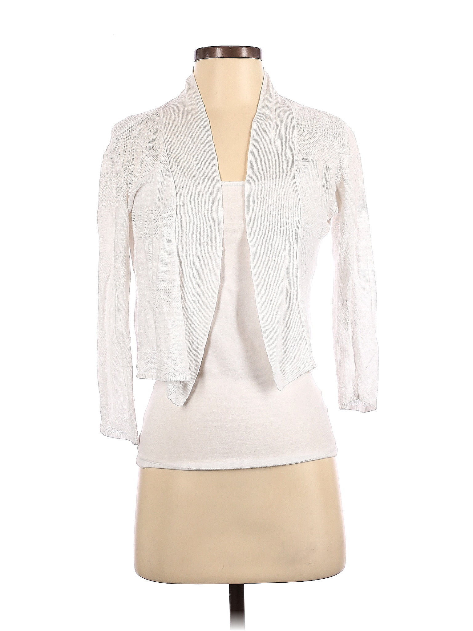 Cynthia rowley linen clearance cardigan