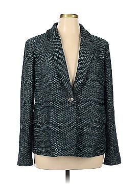 St. John Blazer (view 1)