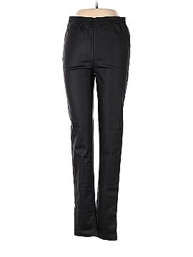 Mink Pink Faux Leather Pants (view 1)