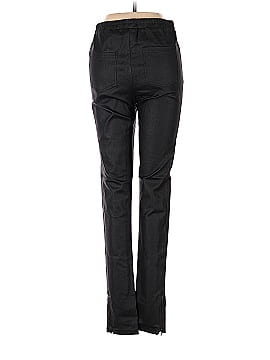 Mink Pink Faux Leather Pants (view 2)