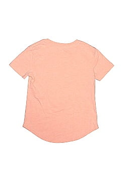 twirl Short Sleeve T-Shirt (view 2)