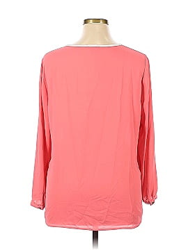 Vince Camuto Long Sleeve Blouse (view 2)