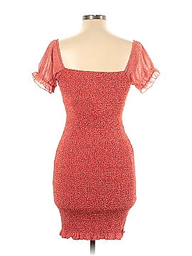 Hello Molly Casual Dress (view 2)