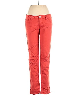 Celebrity Pink Casual Pants (view 1)
