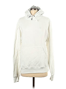 Champion Pullover Hoodie (view 1)