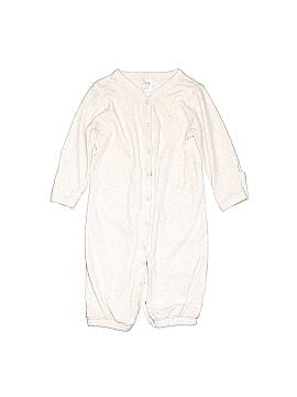 Nordstrom Baby Long Sleeve Outfit (view 1)